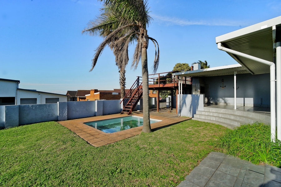 4 Bedroom Property for Sale in Kaysers Beach Eastern Cape